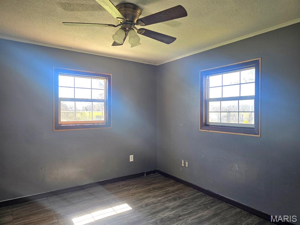 Maco Acres - Residential