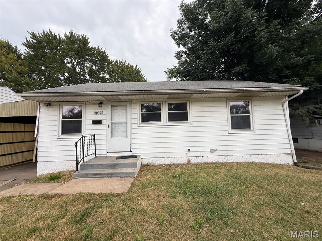 125 Forestwood Drive