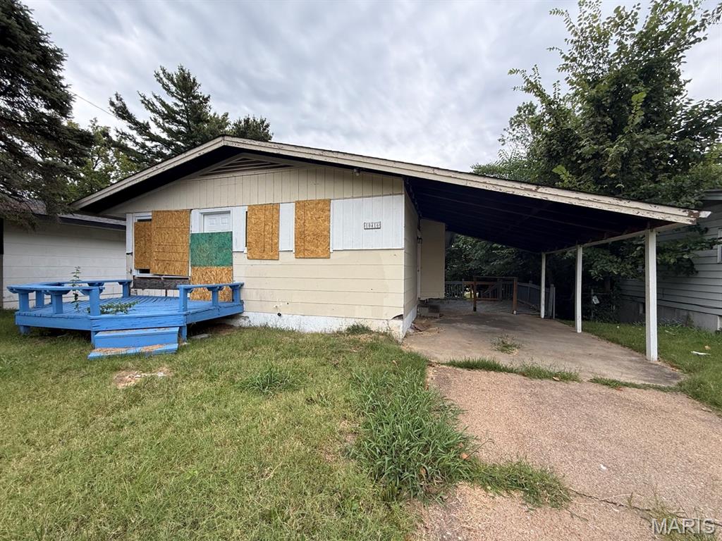 125 Forestwood Drive