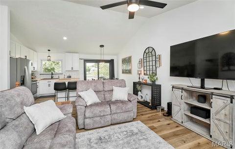 Tiny photo for 1 Pintail Court, OFallon, MO 63368 (MLS # 26068442)