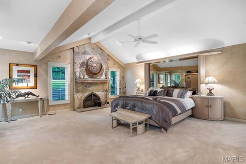 Tiny photo for 436 Shadowridge Court, Ballwin, MO 63011 (MLS # 26047436)