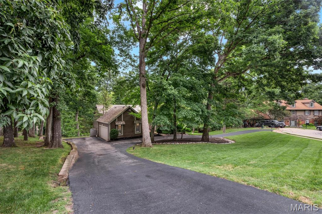 436 Shadowridge Court