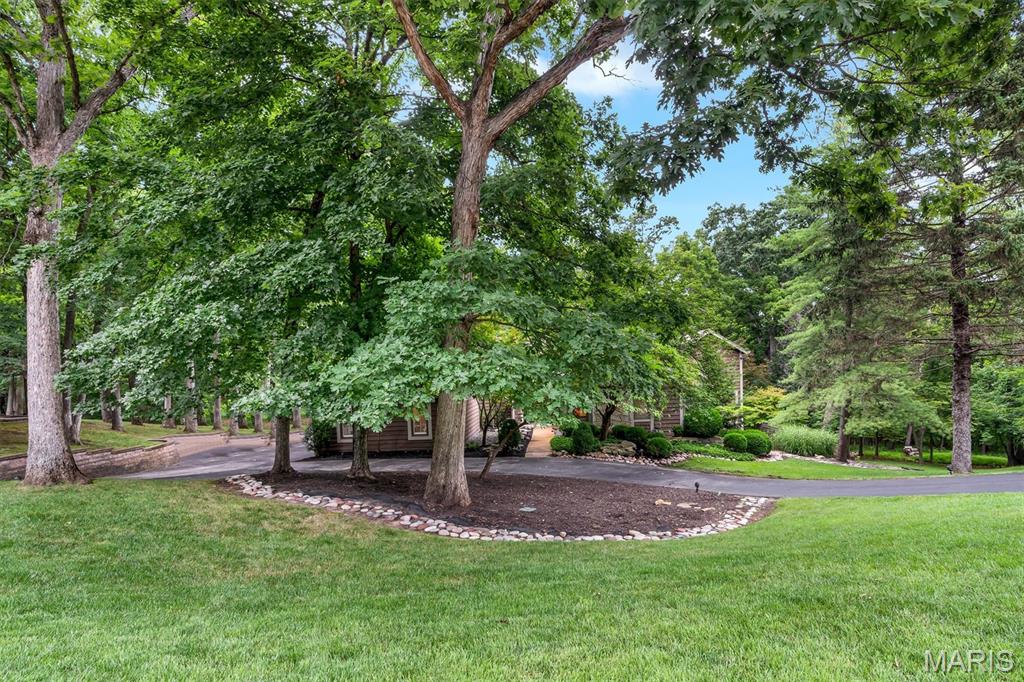 436 Shadowridge Court