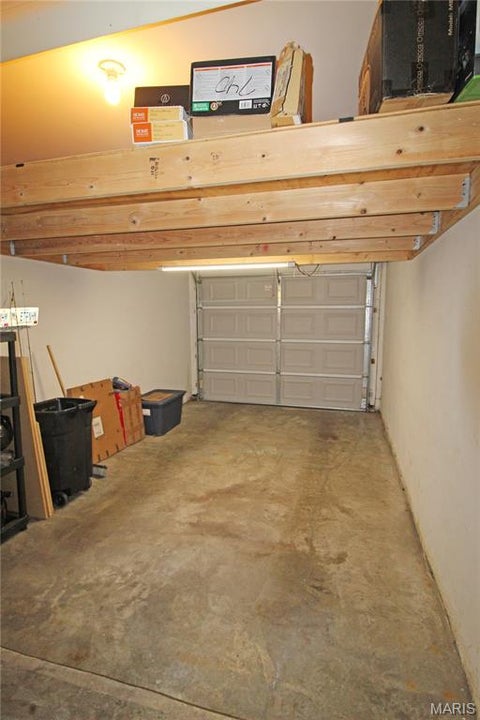 Tiny photo for 1141 Sunbolt Drive #D, Mehlville, MO 63129 (MLS # 26047665)