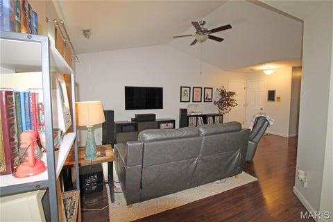 Tiny photo for 1141 Sunbolt Drive #D, Mehlville, MO 63129 (MLS # 26047665)