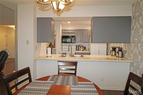 Tiny photo for 1141 Sunbolt Drive #D, Mehlville, MO 63129 (MLS # 26047665)