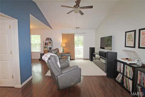 Tiny photo for 1141 Sunbolt Drive #D, Mehlville, MO 63129 (MLS # 26047665)
