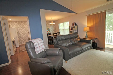 Tiny photo for 1141 Sunbolt Drive #D, Mehlville, MO 63129 (MLS # 26047665)