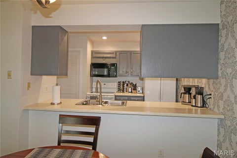 Tiny photo for 1141 Sunbolt Drive #D, Mehlville, MO 63129 (MLS # 26047665)