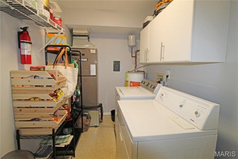 Tiny photo for 1141 Sunbolt Drive #D, Mehlville, MO 63129 (MLS # 26047665)