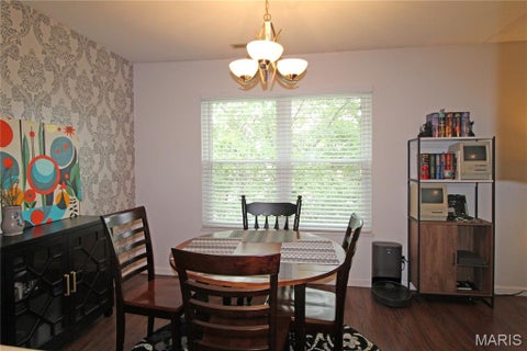 Tiny photo for 1141 Sunbolt Drive #D, Mehlville, MO 63129 (MLS # 26047665)