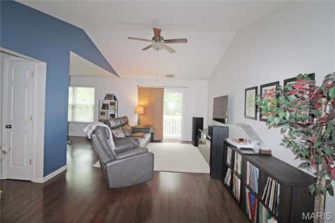 Tiny photo for 1141 Sunbolt Drive #D, Mehlville, MO 63129 (MLS # 26047665)