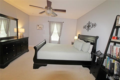 Tiny photo for 1141 Sunbolt Drive #D, Mehlville, MO 63129 (MLS # 26047665)