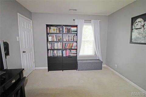 Tiny photo for 1141 Sunbolt Drive #D, Mehlville, MO 63129 (MLS # 26047665)