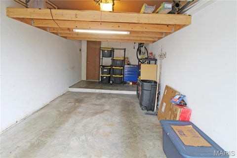 Tiny photo for 1141 Sunbolt Drive #D, Mehlville, MO 63129 (MLS # 26047665)