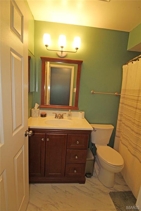 Tiny photo for 1141 Sunbolt Drive #D, Mehlville, MO 63129 (MLS # 26047665)