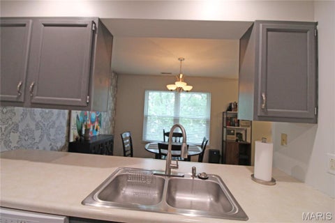 Tiny photo for 1141 Sunbolt Drive #D, Mehlville, MO 63129 (MLS # 26047665)