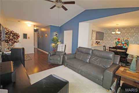 Tiny photo for 1141 Sunbolt Drive #D, Mehlville, MO 63129 (MLS # 26047665)