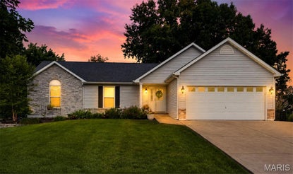 7523 Cinnamon Teal Dr – Investment Home