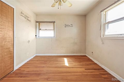 Tiny photo for 10605 Dunkeld Circle, St Louis, MO 63137 (MLS # 26005868)