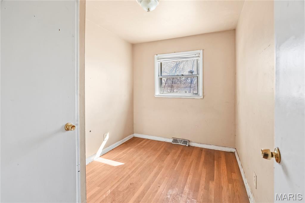 Glasgow Village Unit 8 - Residential