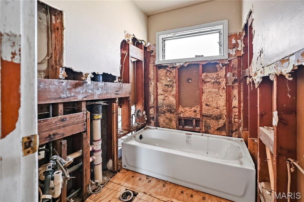 Glasgow Village Unit 8 - Residential