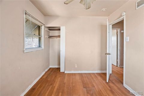 Tiny photo for 10605 Dunkeld Circle, St Louis, MO 63137 (MLS # 26005868)