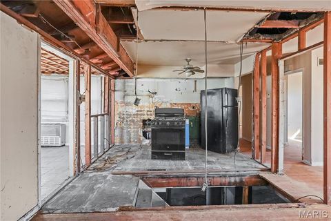 Tiny photo for 10605 Dunkeld Circle, St Louis, MO 63137 (MLS # 26005868)