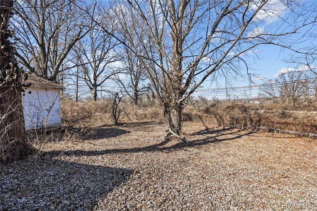 Glasgow Village Unit 8 - Residential