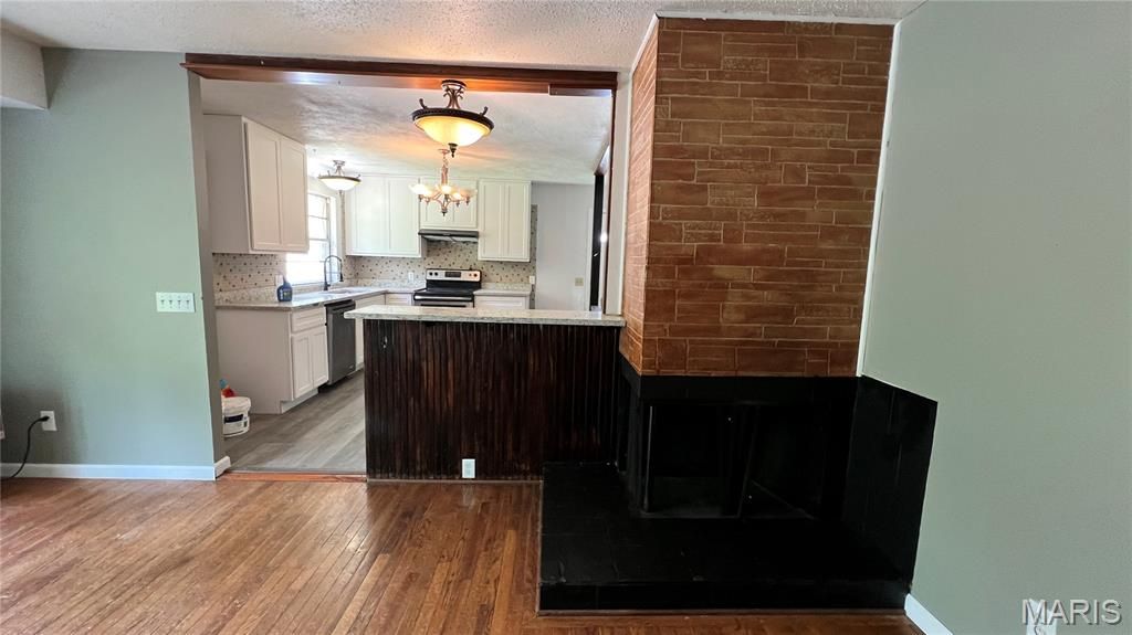 Photo of 12075 Nero Drive, Florissant, MO 63033 (MLS # 26027181)