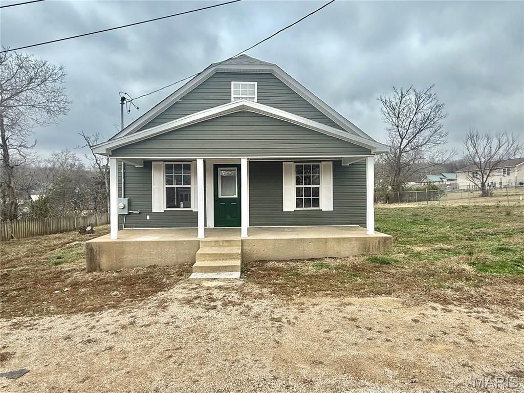 Photo of 205 N Smith Street, Park Hills, MO 63601 (MLS # 25080098)