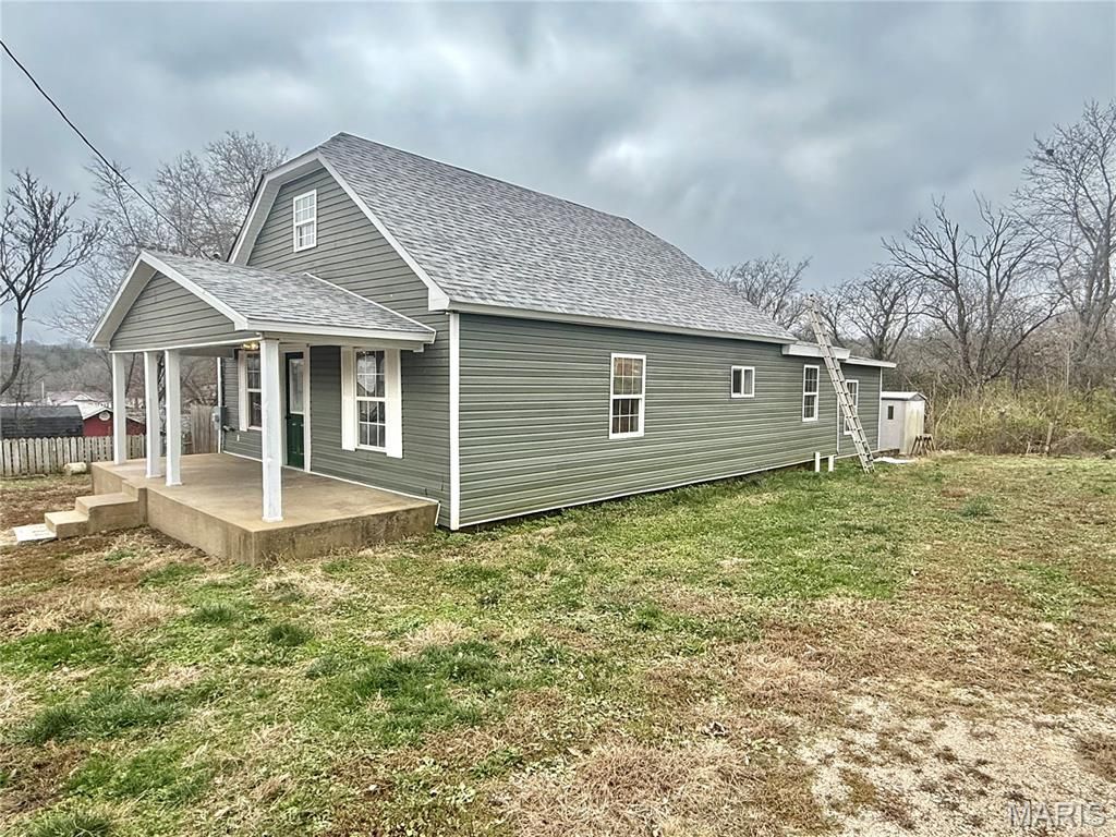 Photo of 205 N Smith Street, Park Hills, MO 63601 (MLS # 25080098)