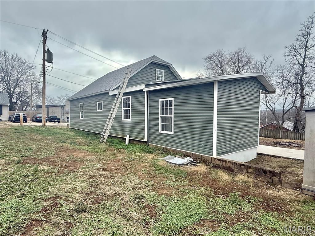 Photo of 205 N Smith Street, Park Hills, MO 63601 (MLS # 25080098)