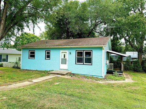 235 Green Street Augusta MO 63332