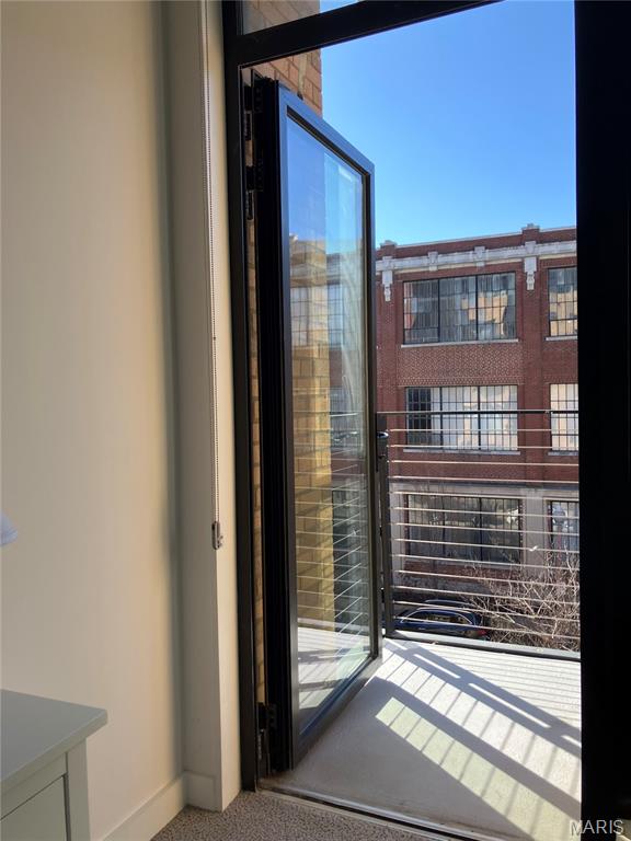 4101 Laclede Condo - Residential Lease