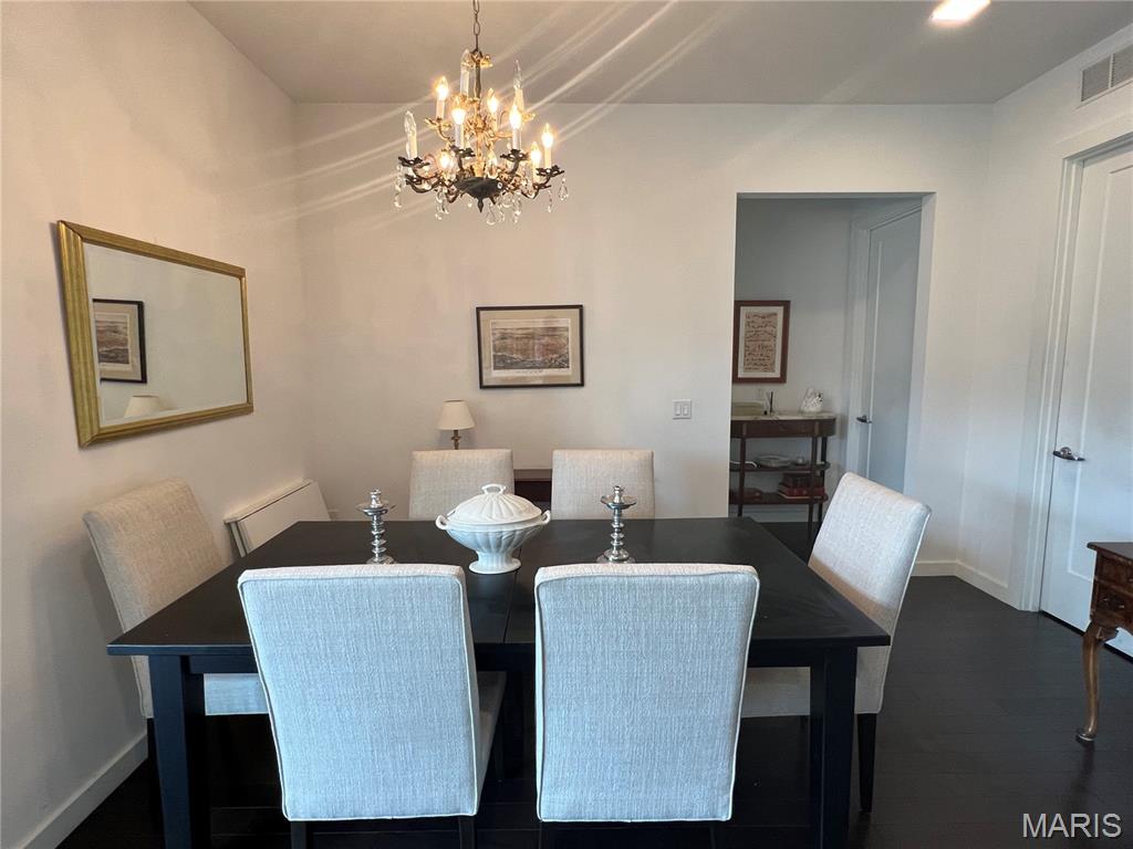 4101 Laclede Condo - Residential Lease