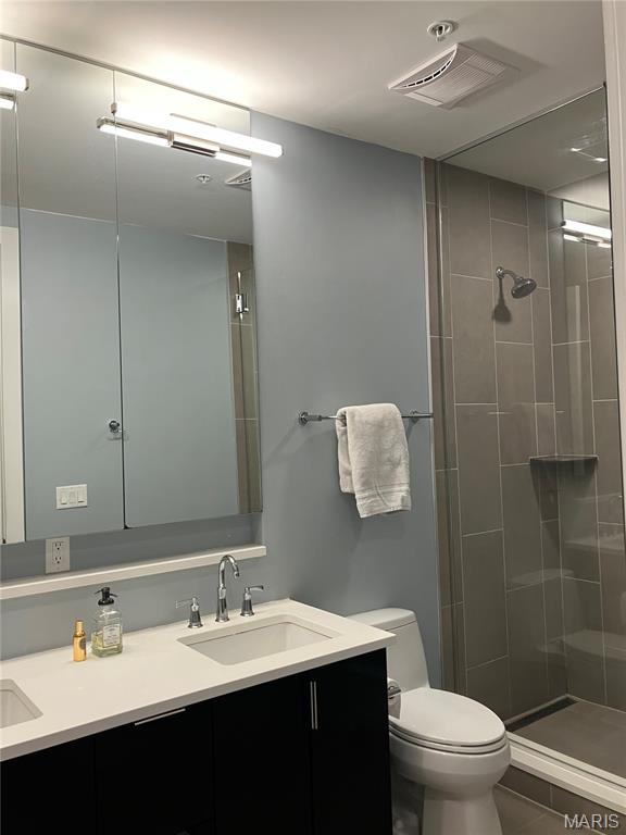 4101 Laclede Condo - Residential Lease