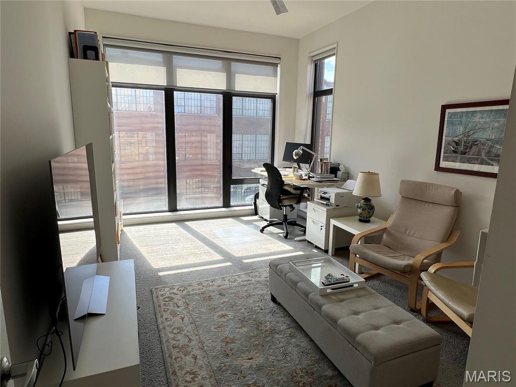 4101 Laclede Condo - Residential Lease