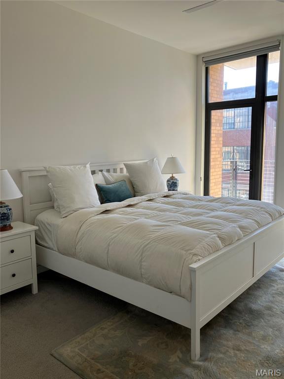 4101 Laclede Condo - Residential Lease