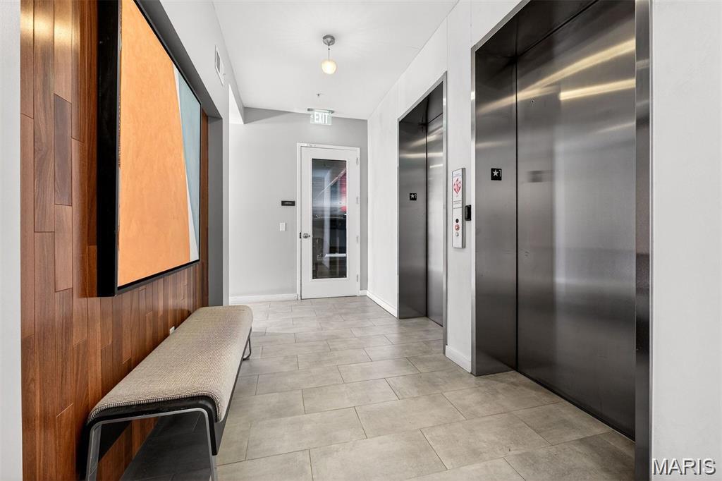 4101 Laclede Condo - Residential Lease