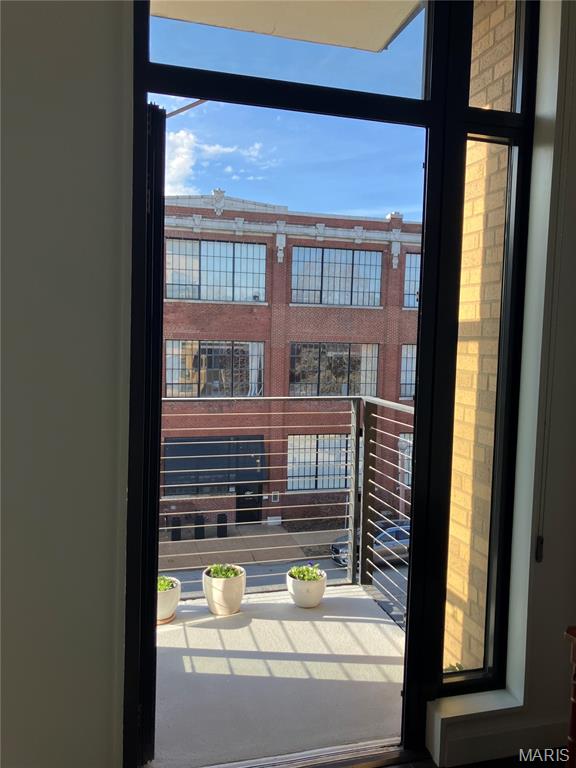 4101 Laclede Condo - Residential Lease