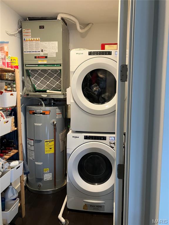 4101 Laclede Condo - Residential Lease