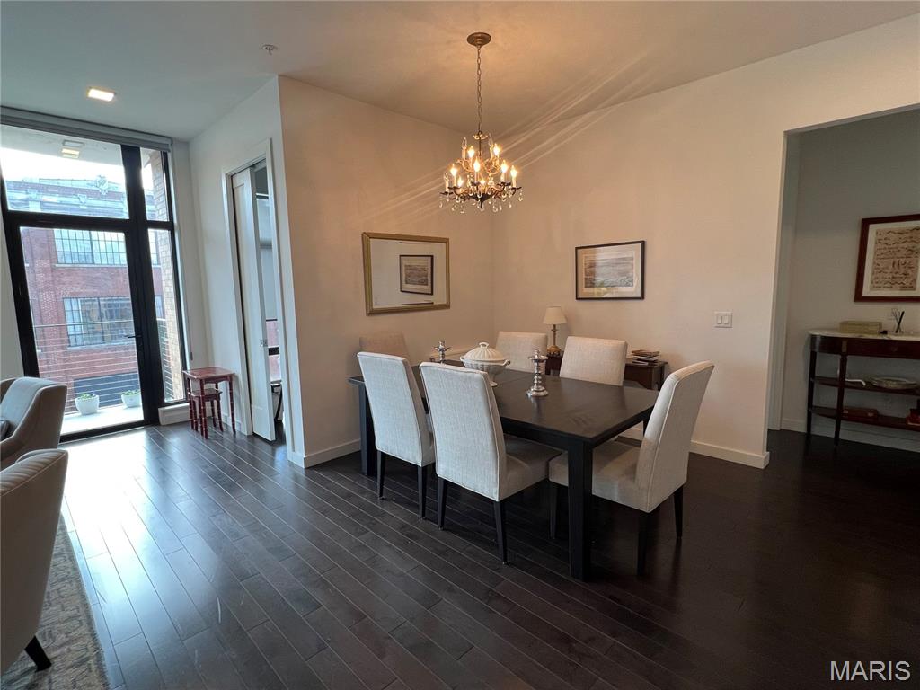 4101 Laclede Condo - Residential Lease