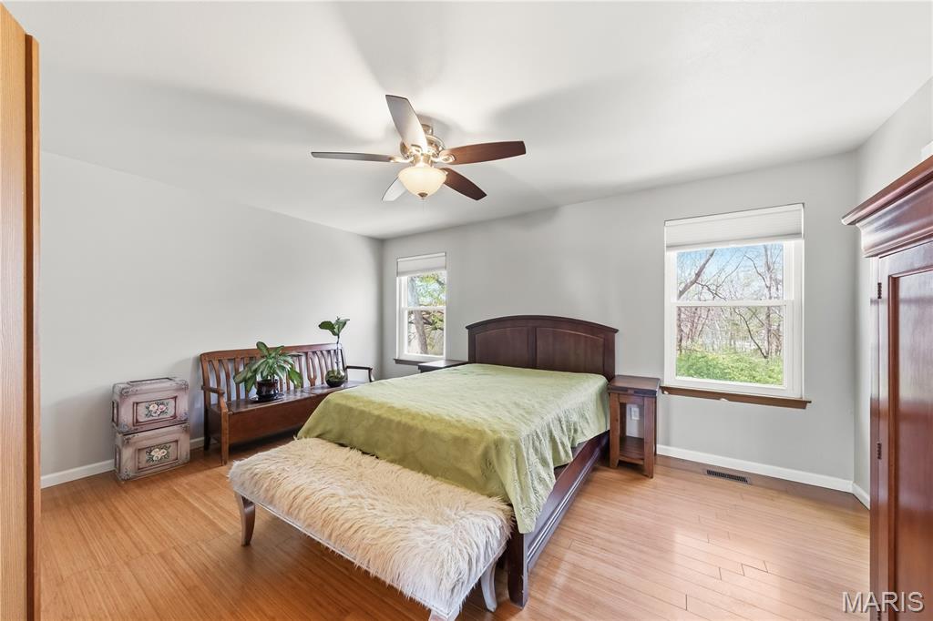 Walnut Creek - Residential