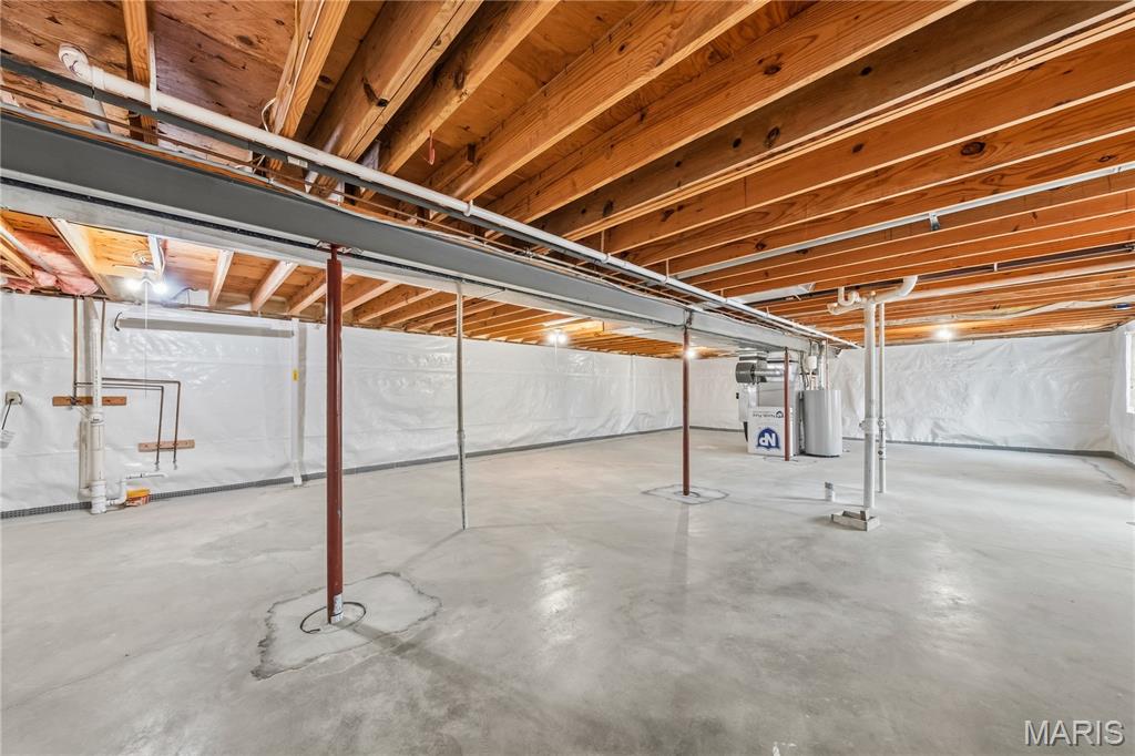 Walnut Creek - Residential