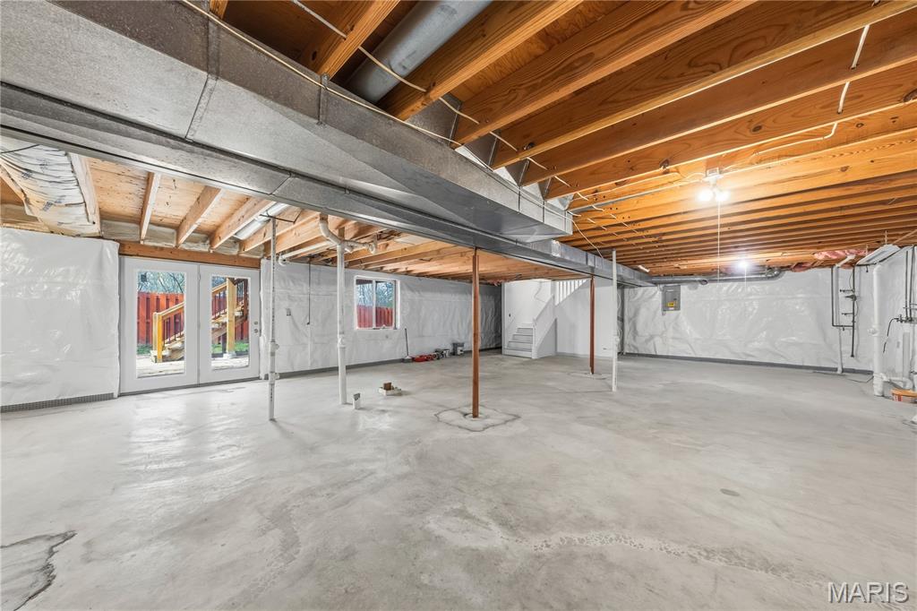 Walnut Creek - Residential