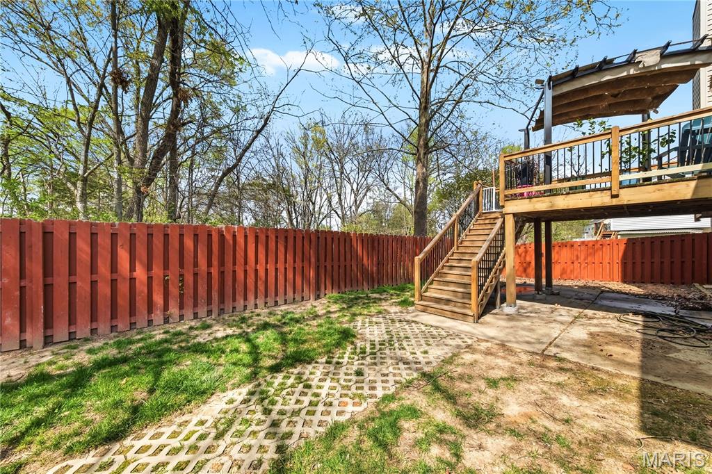 Walnut Creek - Residential