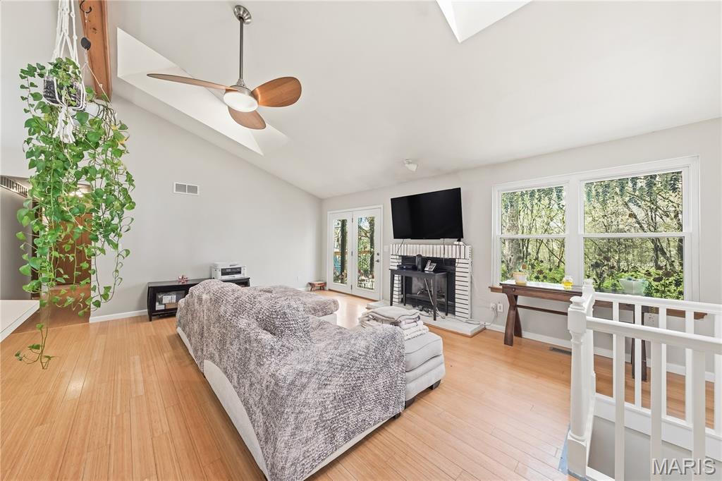 Walnut Creek - Residential