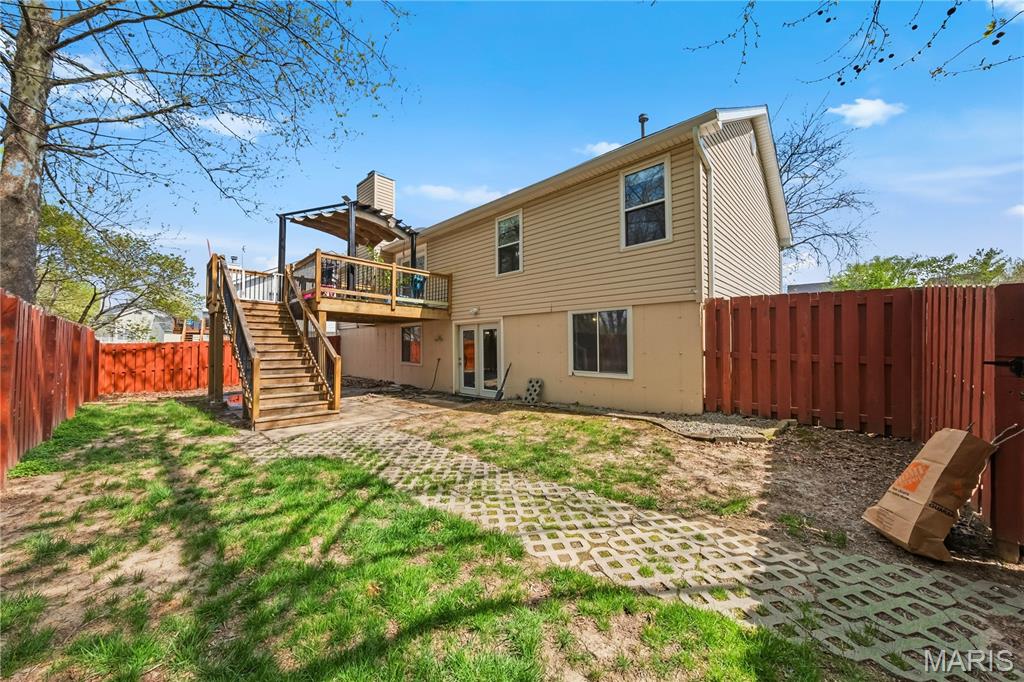 Walnut Creek - Residential