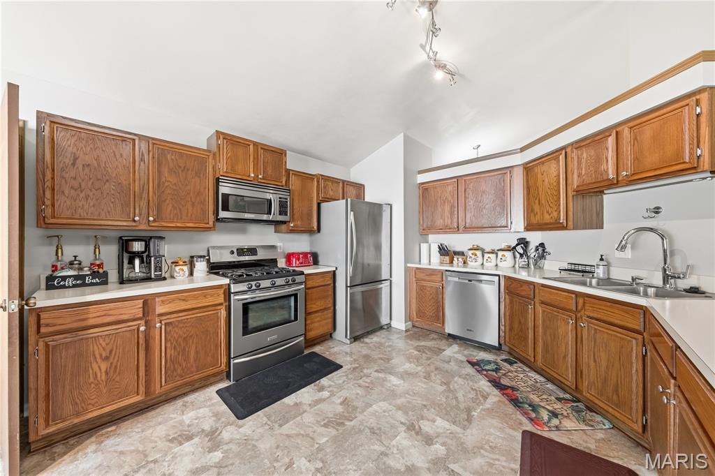 Walnut Creek - Residential